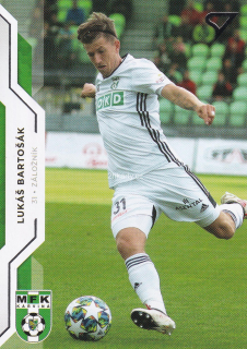 2020-21 SportZoo Fortuna Liga - Lukáš Bartošák