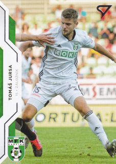 2020-21 SportZoo Fortuna Liga - Tomáš Jursa