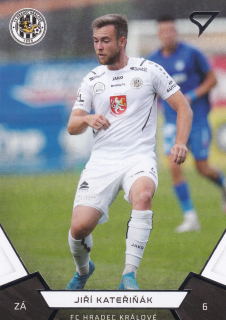 2021-22 SportZoo Fortuna Liga - Jiří Kateřiňák