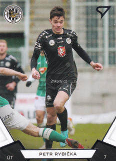 2021-22 SportZoo Fortuna Liga - Petr Rybička