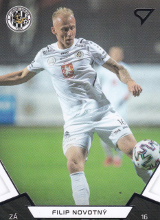 2021-22 SportZoo Fortuna Liga - Filip Novotný