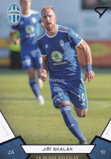 2021-22 SportZoo Fortuna Liga - Jiří Skalák