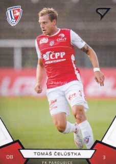 2021-22 SportZoo Fortuna Liga - Tomáš Čelůstka