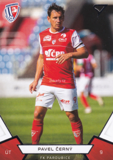 2021-22 SportZoo Fortuna Liga - Pavel Černý