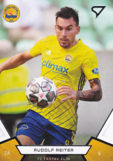 2021-22 SportZoo Fortuna Liga - Rudolf Reiter