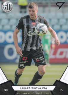 2021-22 SportZoo Fortuna Liga - Lukáš Skovajsa