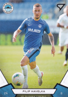 2021-22 SportZoo Fortuna Liga - Filip Havelka