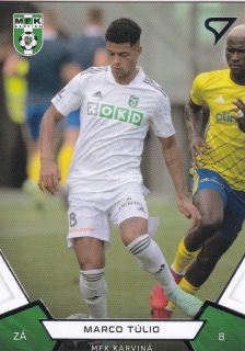 2021-22 SportZoo Fortuna Liga - Marco Túlio