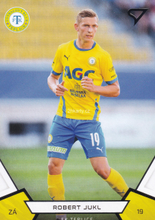 2021-22 SportZoo Fortuna Liga - Robert Jukl