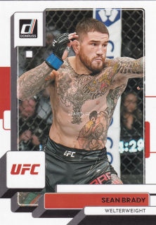 2023 Panini Donruss - Sean Brady