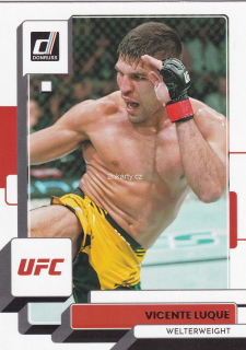 2023 Panini Donruss - Vicente Luque