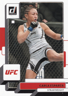 2023 Panini Donruss - Carla Esparza