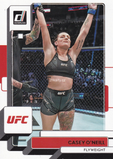 2023 Panini Donruss - Casey O'Neill