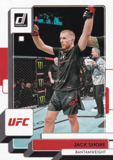 2023 Panini Donruss - Jack Shore