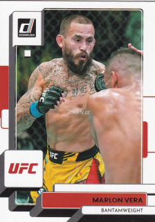 2023 Panini Donruss - Marlon Vera
