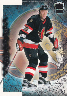 1999-00 Pacific Dynagon Ice - Marián Hossa