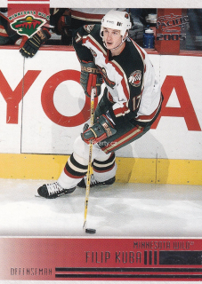 2004-05 Pacific - Filip Kuba