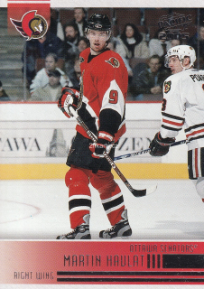 2004-05 Pacific - Martin Havlát