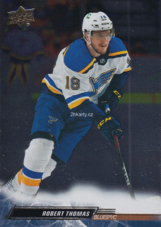 2022-23 UD Series 2 - Robert Thomas - Silver Foil