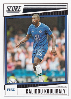 2022-23 Panini Score FIFA - Kalidou Koulibaly
