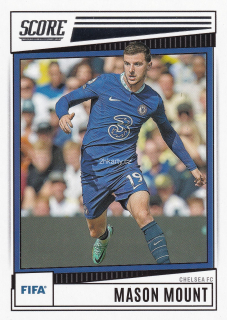 2022-23 Panini Score FIFA - Mason Mount