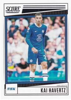 2022-23 Panini Score FIFA - Kai Havertz