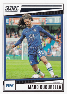 2022-23 Panini Score FIFA - Marc Cucurella