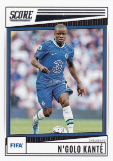 2022-23 Panini Score FIFA - N'golo Kanté