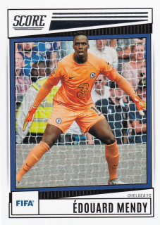 2022-23 Panini Score FIFA - Édouard Mendy