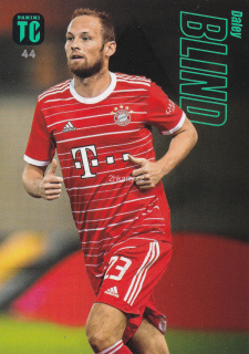 2023 Panini Adrenalyn XL Top Class - Daley Blind