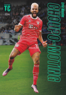 2023 Panini Adrenalyn XL Top Class - Eric Maxim Choupo-Moting