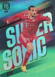 2023 Panini Adrenalyn XL Top Class - Leroy Sane - Super Sonic