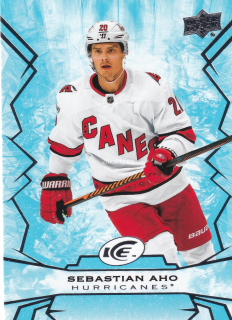 2022-23 UD Ice - Sebastian Aho