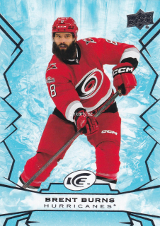 2022-23 UD Ice - Brent Burns