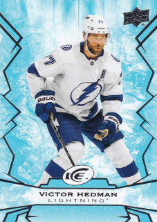 2022-23 UD Ice - Victor Hedman