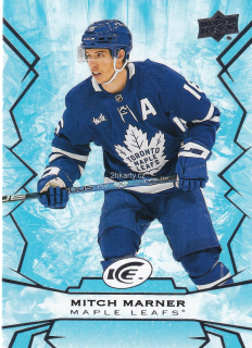 2022-23 UD Ice - Mitch Marner