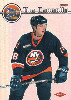 1999-00 Pacific Prism - Tim Connolly
