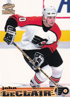 1998-99 Pacific Paramount - John LeClair