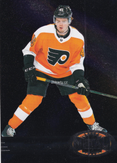 2020-21 UD Skybox Metal Universe - Cam York - Retro