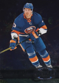 2020-21 UD Skybox Metal Universe - Mathew Barzal - Retro