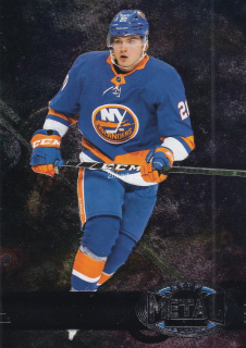 2020-21 UD Skybox Metal Universe - Kieffer Bellows - Retro