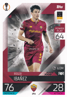 2022-23 Topps Match Attax UCL - Roger Ibanez