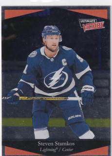 2020-21 UD Extended Series - Steven Stamkos -  Victory