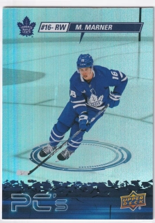 2023-24 UD Series 2 - Mitch Marner - PC's