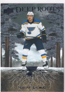2023-24 UD Series 2 - Robert Thomas - Deep Roots