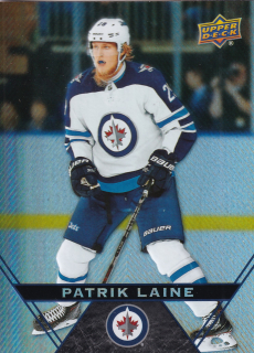 2018-19 UD Tim Hortons Collector's Series - Patrik Laine