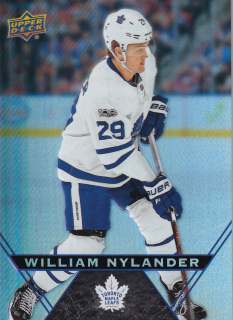 2018-19 UD Tim Hortons Collector's Series - William Nylander