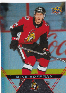 2018-19 UD Tim Hortons Collector's Series - Mike Hoffman