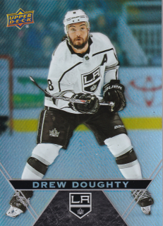 2018-19 UD Tim Hortons Collector's Series - Drew Doughty
