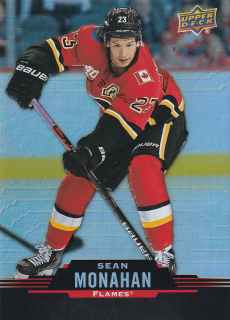 2020-21 UD Tim Hortons Collector's Series - Sean Monahan